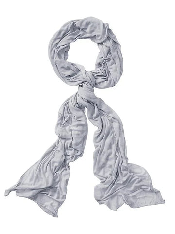 Tie Dye Scarf