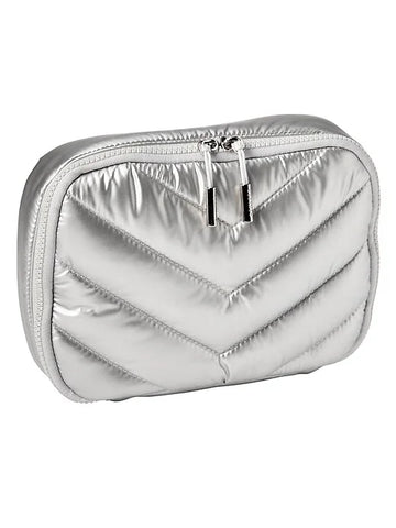 Caraa x Athleta Cosmetic Pouch