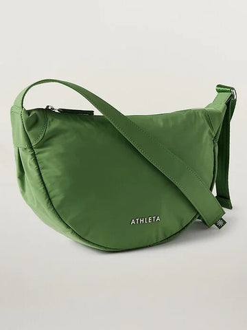 All About Crossbody Bag