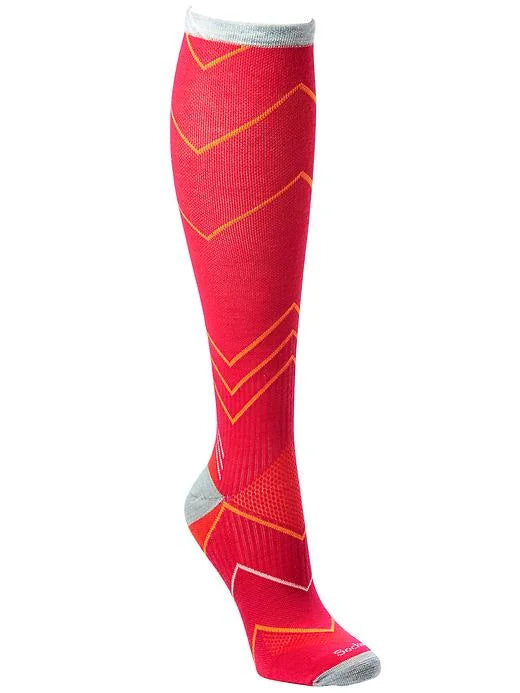 Incline Series Knee High Socks by Goodhew®/ Sockwell®