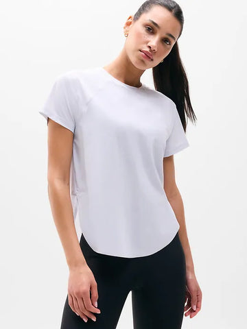 Ultimate Mesh Tee