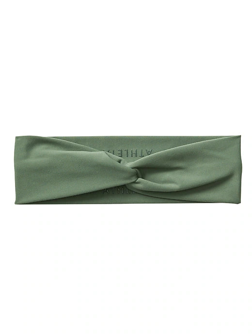 Knotted Headband in Powervita™