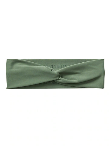 Knotted Headband in Powervita™