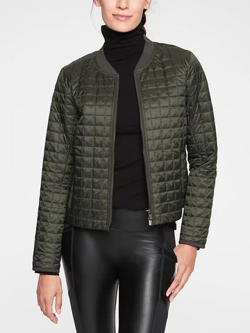 Recycled Grandview PrimaLoft® Shortie