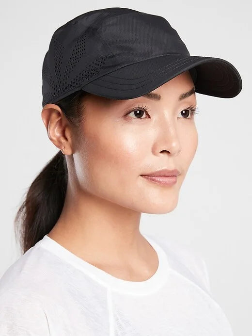 Ultra Light Run Cap