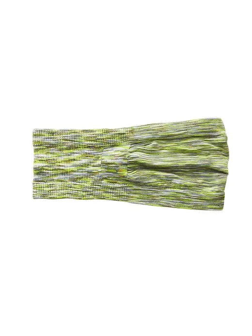 Fastest Track Seamless Headband