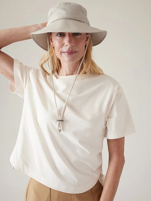 Excursion Bucket Hat