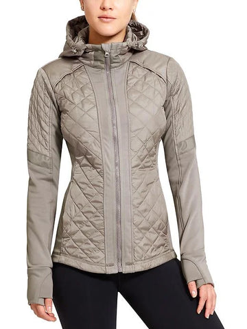 Rock Springs Jacket