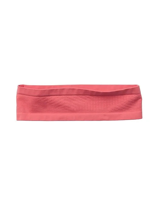 Mixed Mesh Headband