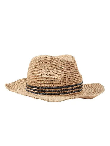 Small Ranchgirl Fedora