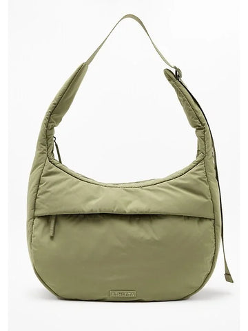 All About Medium Crossbody Hobo Bag