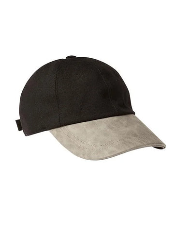 Getaway Cap