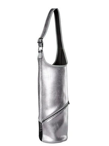 Mesh Yoga Mat Tote
