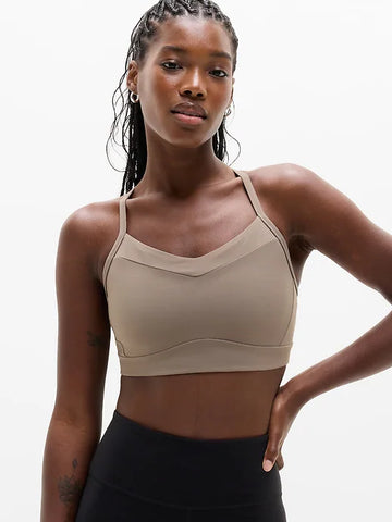 Vital Sports Bra A-C