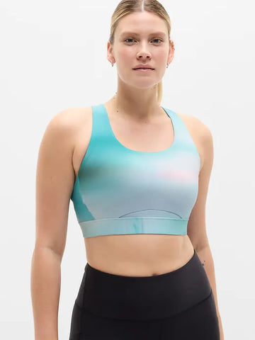 Interval Sports Bra A-C