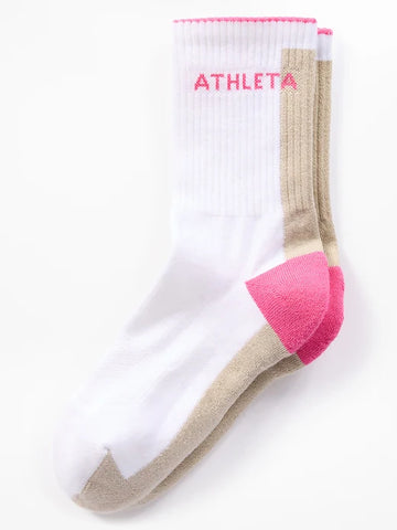 Athleta Everyday Crew Sock