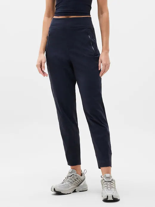 Trekkie North High Rise Jogger