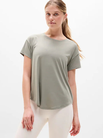 Move With Ease Tee
