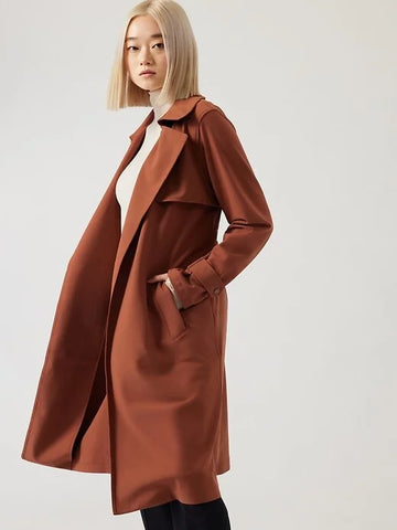 Stellar Trench