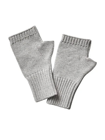 Fingerless Glove