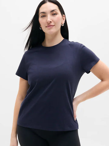 Favorite Cotton Classic Tee
