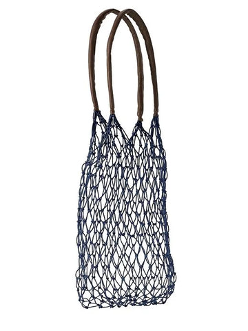 Ibiza Mesh Shopper