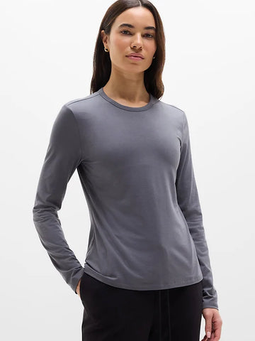 Foundation Slim Top