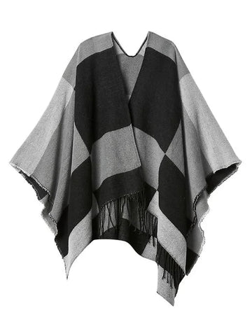 Ruana Wrap