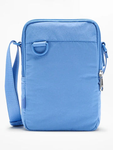 Anytime Vertical Crossbody