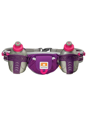 Trail Mix Run Belt by Nathan
