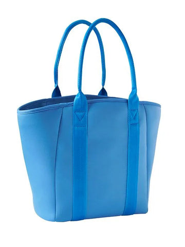 Neoprene Beach Tote