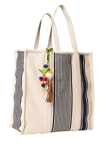 Robyn Stripe Bag