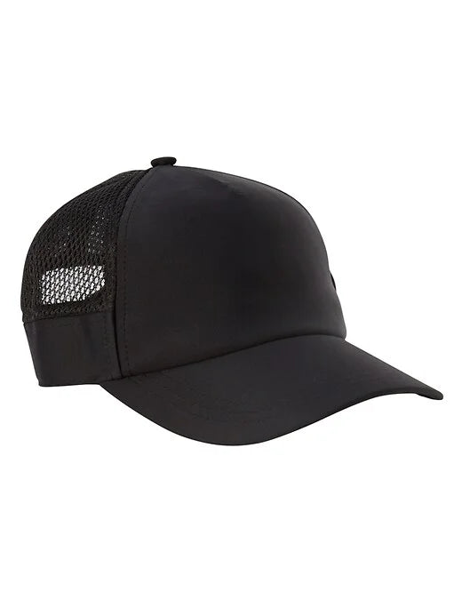 Swim Trucker Cap