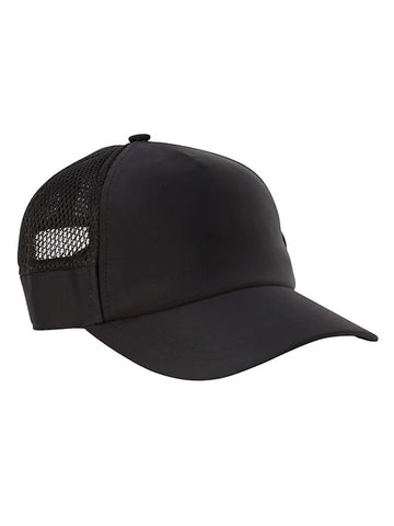 Swim Trucker Cap