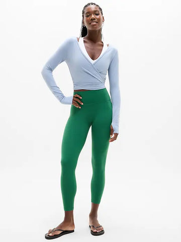 Transcend Zero Legging