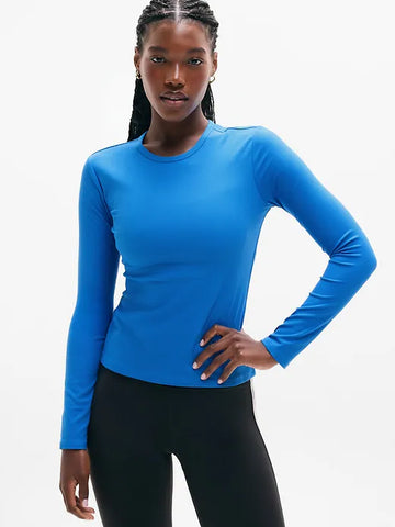 Signature Rib Top