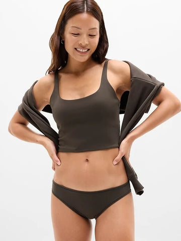 BodyMove Bikini Underwear