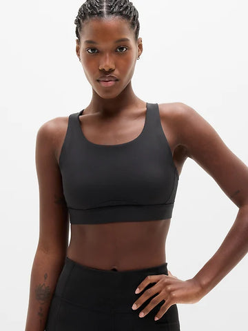 Interval Sports Bra A-C