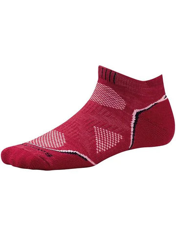 PhD Running Light Micro Socks