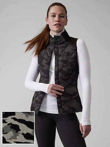 Inlet Reflective Vest