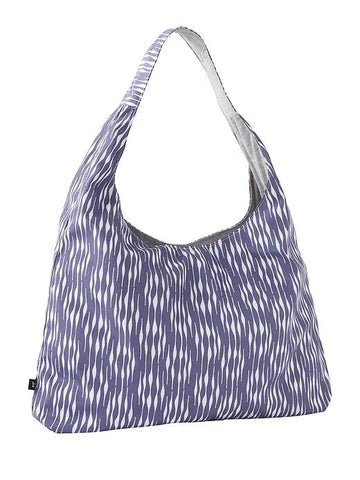 Circular Waves Harbor Bag by Echo Design Group