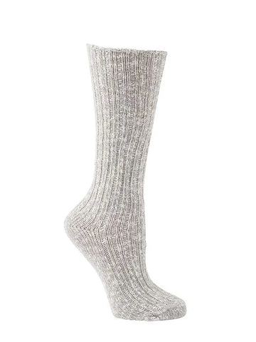 Marled Socks by Hansel From Basel Inc®