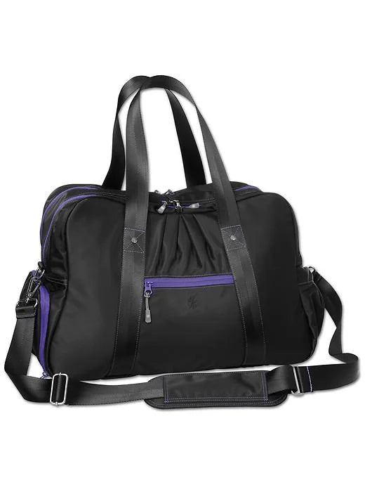 Warm Up Gym Bag