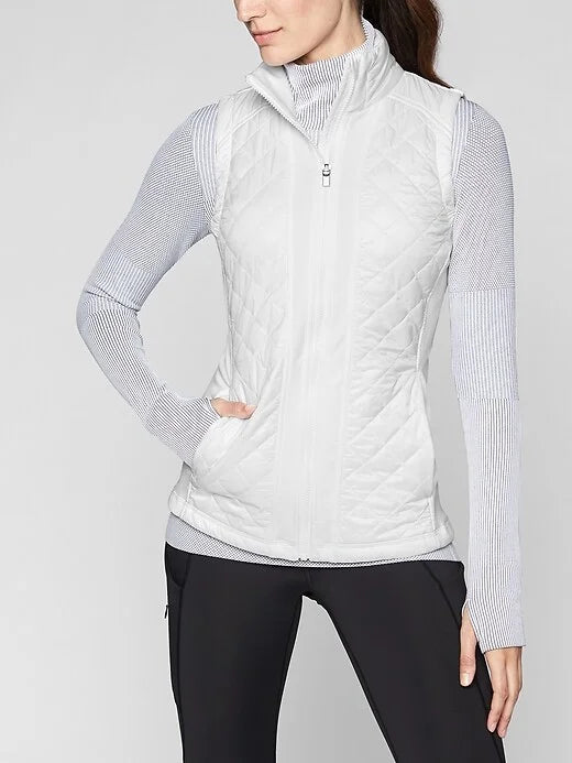 Rock Springs Vest