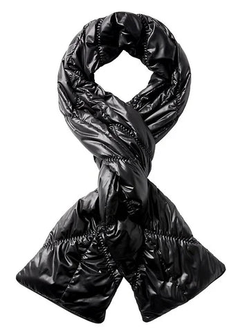 Packable Nylon Scarf