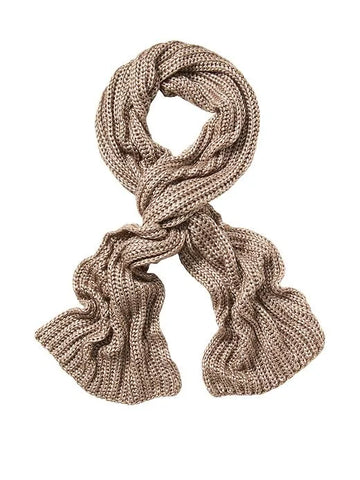 Metallic Scarf by Vincent Pradier®