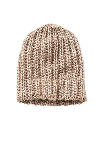 Metallic Beanie by Vincent Pradier®