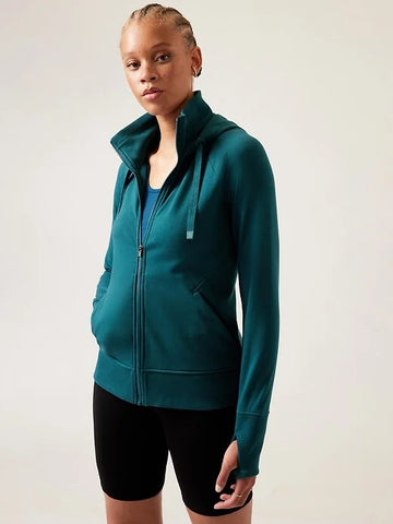 Triumph Hoodie