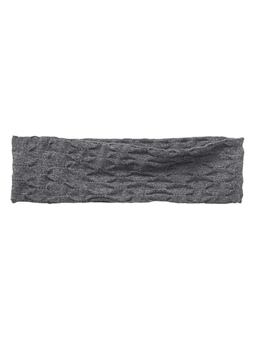 Textured Seamless Headband