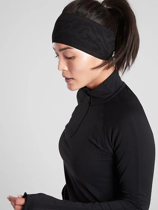 Tempo Camo Headband